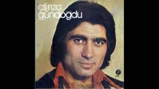 Ali Rıza Gündoğdu - Gözlerim