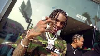 Soulja Boy - Aint Worried Official Music Video