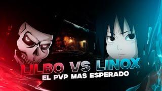 LINOX VS LILBO    *ME ENFRENTO A LA LEYENDA DE MEXICO*