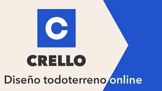 ≫ Crello - Herramienta de Diseño Online Gratuita【  Tutorial en Español + 25% descuento Plan Pro】