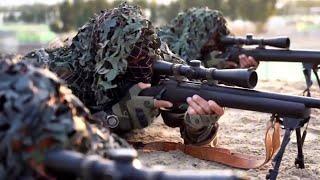 بهترین تک تیر اندازان و نشانزن های ارتش امارت اسلامی افغانستان Afghanistan army snipers