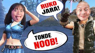 Tonde Gamer NOOB?  Free Fire