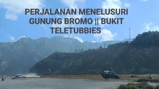 REVIEW PERJALANAN DAN NUANSA DI DAERAH PEGUNUNGAN BROMO JAWA TIMUR INDONESIA #bromo #indonesia