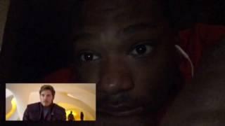 New guardians of the galaxy 2 Trailer  world premiere reaction 