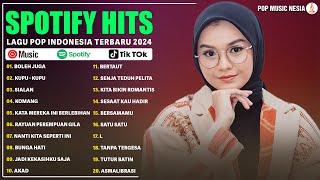 Salma Salsabil Tiara Andini Mahalini  Top Hits Spotify Indonesia - Lagu Pop Terbaru 2024 Viral