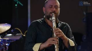 Timisoara Jazz Festival 2016 - fragmente din a doua seara