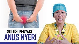 Berbagai Macam Penyebab Anus Nyeri Gejala dan Cara Mengatasinya  Kata Dokter