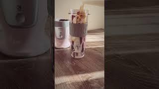 Arzum Shaken Take Personal Blender