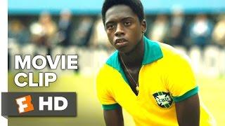 Pelé Birth of a Legend Movie CLIP - Game 2016 - Kevin de Paula Movie HD