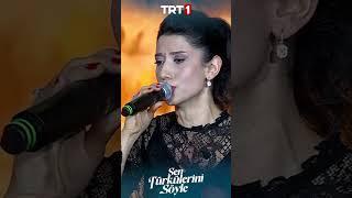 Özlem Yılmaz- Kime Kin Ettin #sentürkülerinisöyle #trt