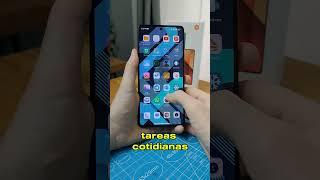 Redmi Note 13 Pro 4G en menos de 1 minuto #xiaomi #redmi #redminote #review #unboxing #trend #tech