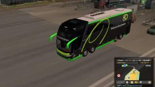 Автобус моей мечты ETS 2