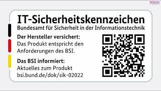 IT-Sicherheitskennzeichen des BSI Fritzbox? Telekom Lancom Zyxel SpaceNet? Wer macht mit?