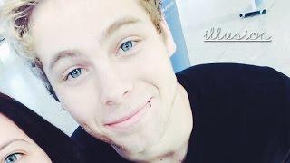 Luke Hemmings - illusion