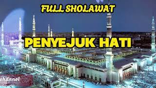 FULLSHOLAWATPENYEJUK HATI