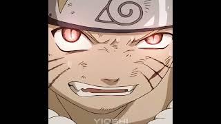 Scaredy Cat Pose - Naruto Edit