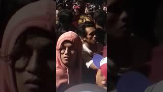 Nonton orang berantem di orkesan