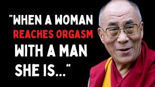 Wise Quotes By Dalai Lama On Love Sex And Life  Aphorisms Wise Thoughts