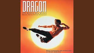 The Dragons Heartbeat From Dragon The Bruce Lee Story Soundtrack