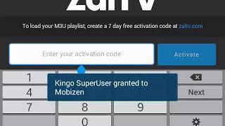 zaltv kode  kode zaltv terbaru  zaltv activation code 2020