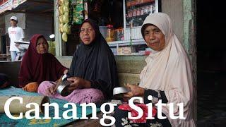 Canang Situ - Gong and Sardine Tin Ensemble of Southwest Aceh