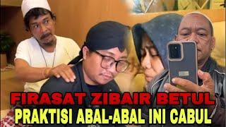 •LIVE  PRAKTISI ABAL-ABAL DI GREBEK CLIENT-NYA DAN GUS IDRIS