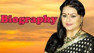 Shilpa Shirodkar - Biography