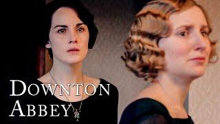 Mary and Edith Decide To Take A Break  Downton Abbey