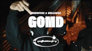 NO PICS X RELL SOSA - “GOMD” Official Video