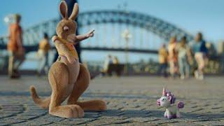 G’day the short film 2022  Official Film  Tourism Australia