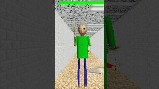 Baldis Basics Jumpscare Mobile Baldis Basics