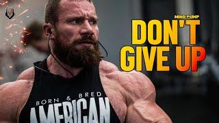 DONT GIVE UP - Motivational Video 2022