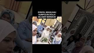 Tahniah Syasya Dolla.