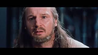 The Death of Qui-Gon Jinn 35mm 4k - Star Wars The Phantom Menace 4k99