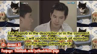 Engsub Bad_Romance_The_Series Boys Loves Cut Ep 78910