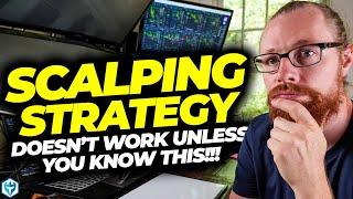 3 Strategy Tips for Profitable Scalp Trading