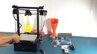 DMSCreate DP5 High Quality 3D Printer Kit