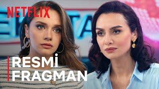 Kuş Uçuşu 3. Sezon  Resmi Fragman  Netflix