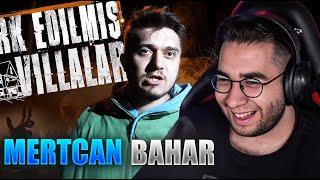 Eray - Mertcan Bahar  TAT KAÇIRAN GİZEMLİ UYGULAMA  İzliyor   @MevtcanBahav ​