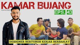 KAMAR BUJANG 69# DESIGNER BERBAKAT BERTUBUH KEKAR-DEANDRE HASTAN