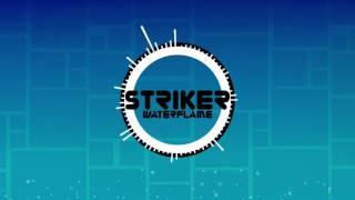 Striker Geometry Dash