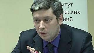Вячеслав Абрамов о СМИ в Казахстане