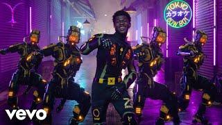 Lil Nas X - Panini Official Video