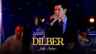 PERMAN ARTYKOW - DILBER  TURKMEN HALK AYDYMLARY 2022  NEW VIDEO  JANLY SESIM