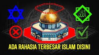 SERING LIHAT SIMBOL INI ۞ TERNYATA MENGANDUNG RAHASIA BESAR UNTUK UMAT ISLAM