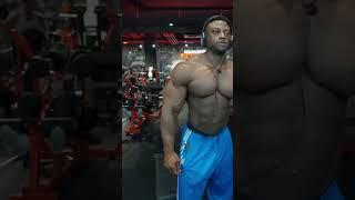 10 semaines avant Olympia  voici mon physique  #bodybuilding #motivation #mrolympia