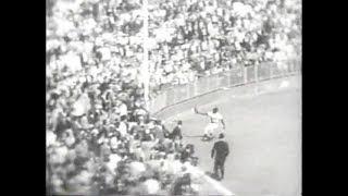 1955 World Series Game 7 Highlights Brooklyn Dodgers win only World Series title