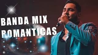 BANDAS ROMANTICAS 2020 LAS MAS SONADAS CON BANDA - BANDA MS LOS RECODITOS EL RECODO CALIBRE 50