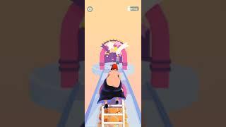 FAT WOMAN WEIGHT GAIN OR WEIGHT LOSS#game#part-2