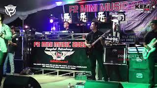 Janda Kembar Dua - F2 Mini Musik 2022